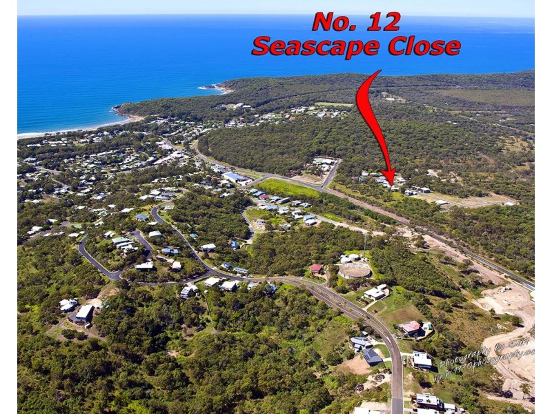12 Seascape Close, Agnes Water QLD 4677