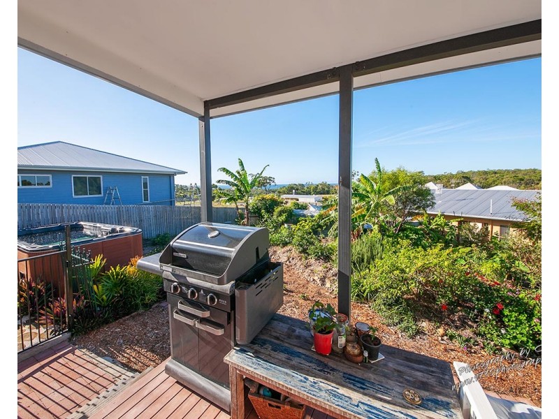 12 Seascape Close, Agnes Water QLD 4677