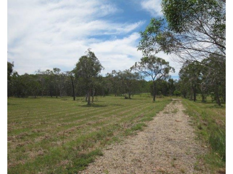 148 Bicentennial Dr, Agnes Water QLD 4677