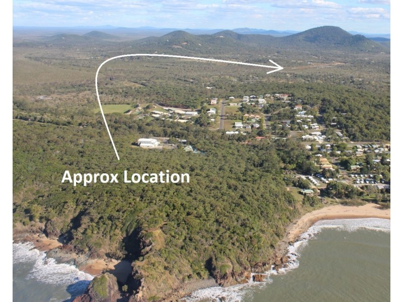 148 Bicentennial Dr, Agnes Water QLD 4677