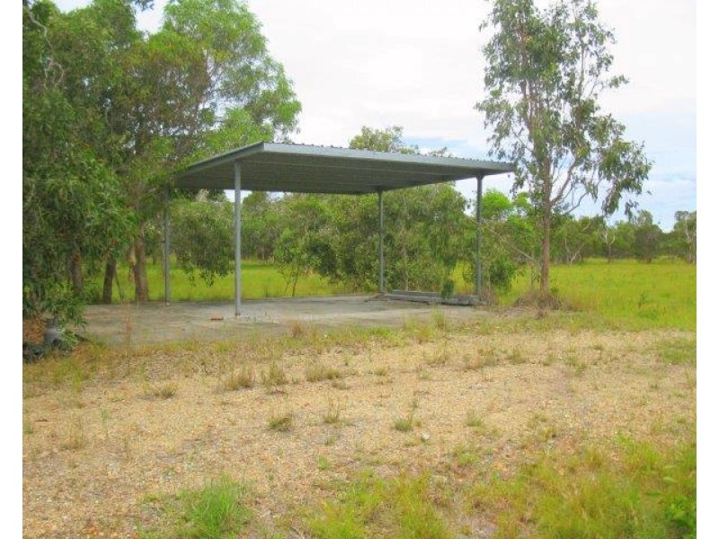 148 Bicentennial Dr, Agnes Water QLD 4677