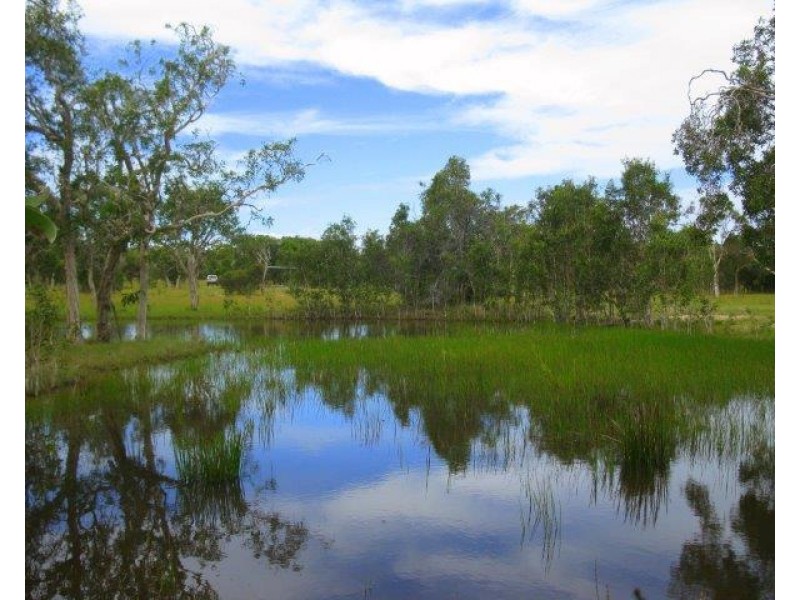 148 Bicentennial Dr, Agnes Water QLD 4677