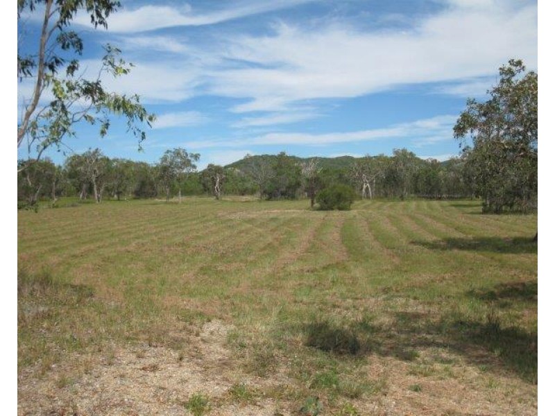 148 Bicentennial Dr, Agnes Water QLD 4677