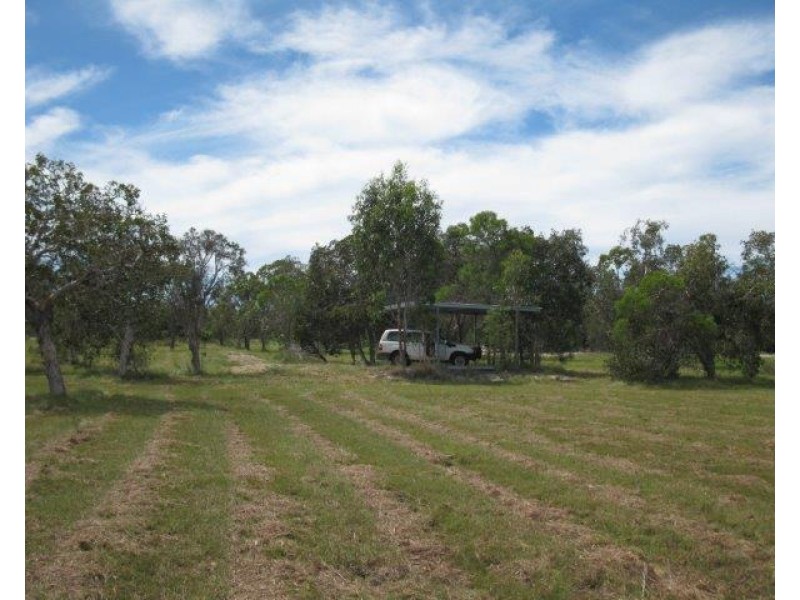 148 Bicentennial Dr, Agnes Water QLD 4677