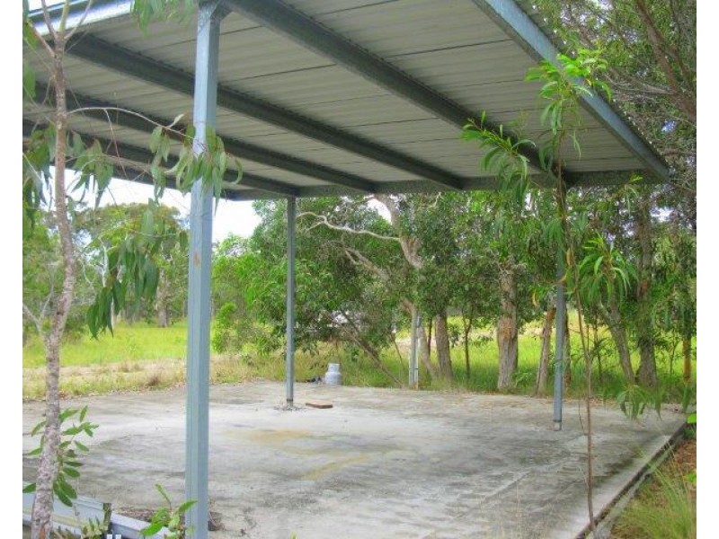 148 Bicentennial Dr, Agnes Water QLD 4677