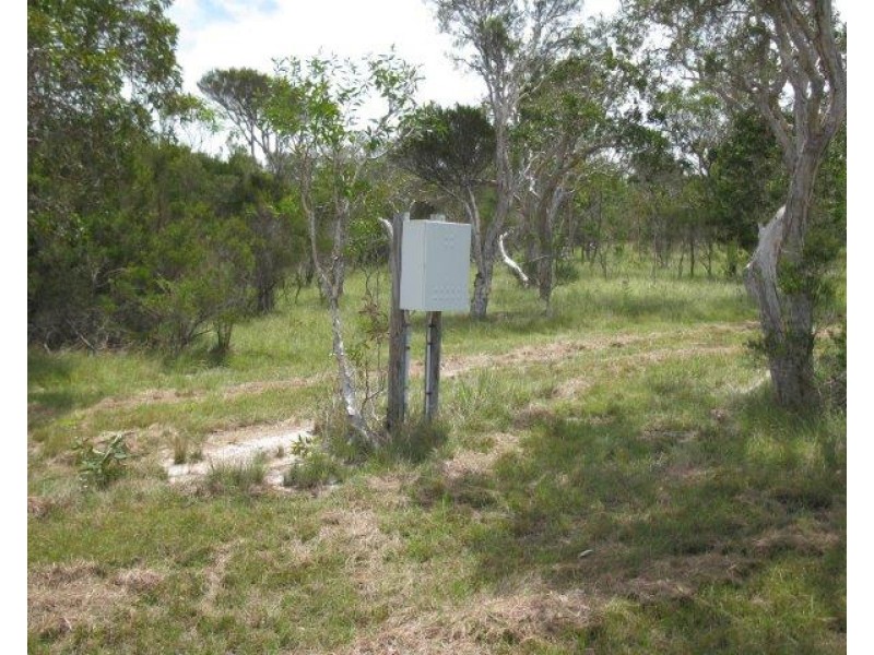 148 Bicentennial Dr, Agnes Water QLD 4677