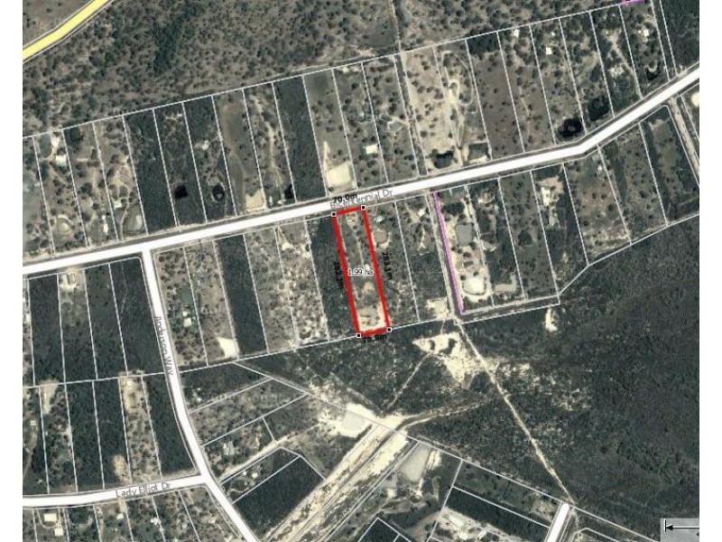 148 Bicentennial Dr, Agnes Water QLD 4677