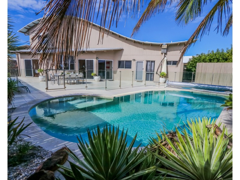 8 Atlantis Boulevarde, Agnes Water QLD 4677
