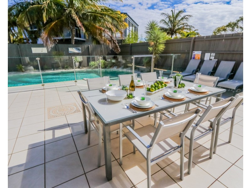 8 Atlantis Boulevarde, Agnes Water QLD 4677