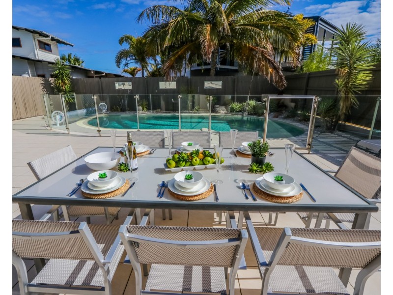 8 Atlantis Boulevarde, Agnes Water QLD 4677