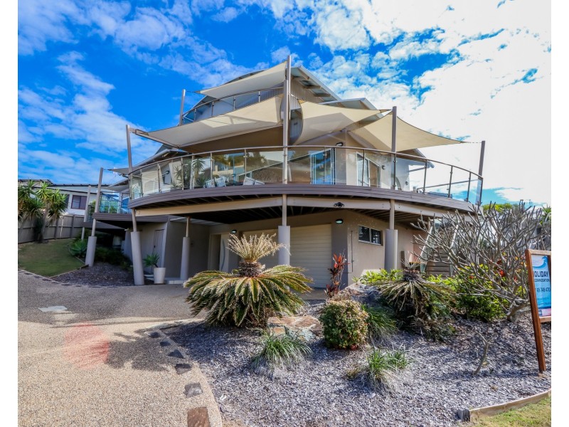 8 Atlantis Boulevarde, Agnes Water QLD 4677