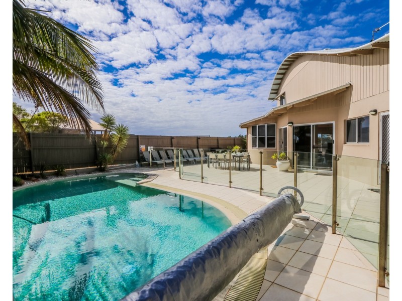 8 Atlantis Boulevarde, Agnes Water QLD 4677