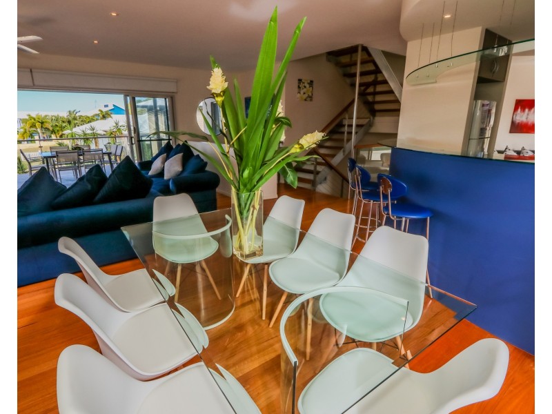 8 Atlantis Boulevarde, Agnes Water QLD 4677