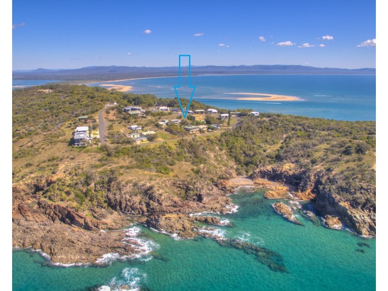 3 Banks Drive, Seventeen Seventy QLD 4677