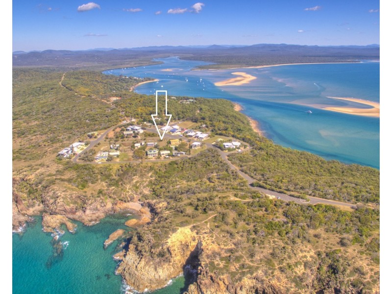 3 Banks Drive, Seventeen Seventy QLD 4677