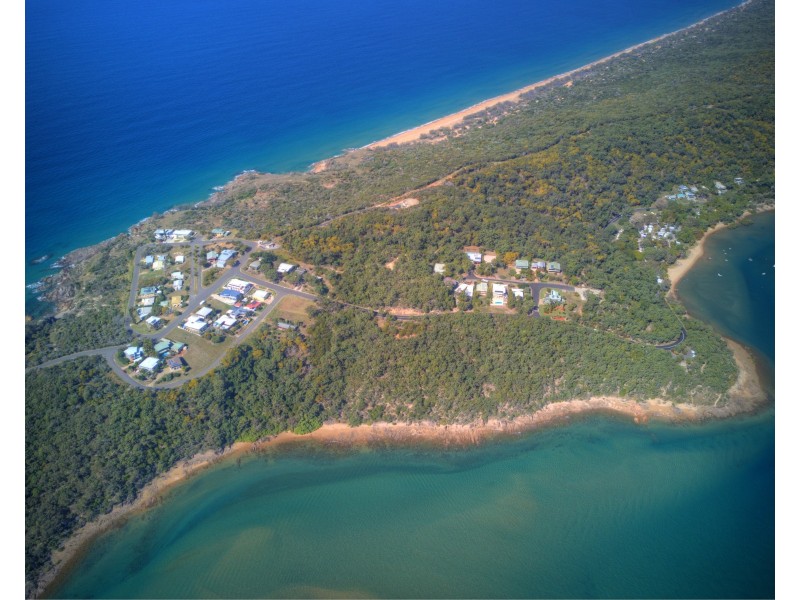 3 Banks Drive, Seventeen Seventy QLD 4677