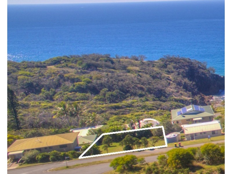 3 Banks Drive, Seventeen Seventy QLD 4677