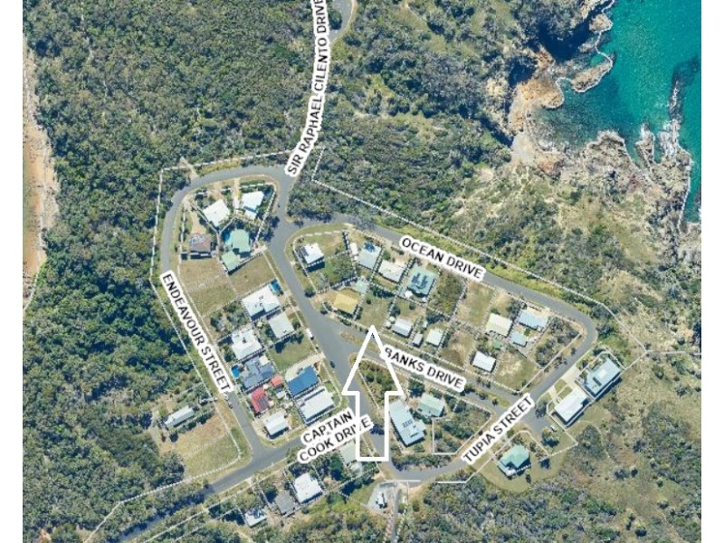 3 Banks Drive, Seventeen Seventy QLD 4677