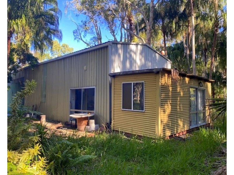 90 Masthead Drive, Agnes Water QLD 4677