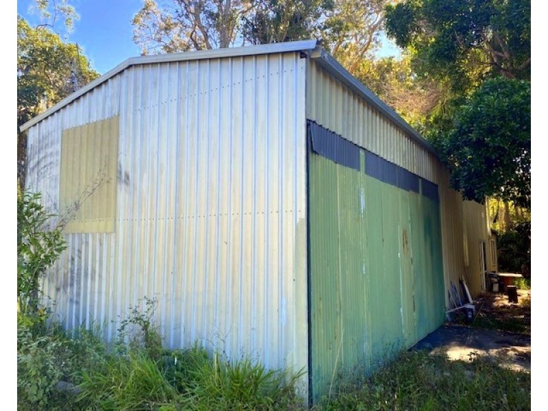 90 Masthead Drive, Agnes Water QLD 4677