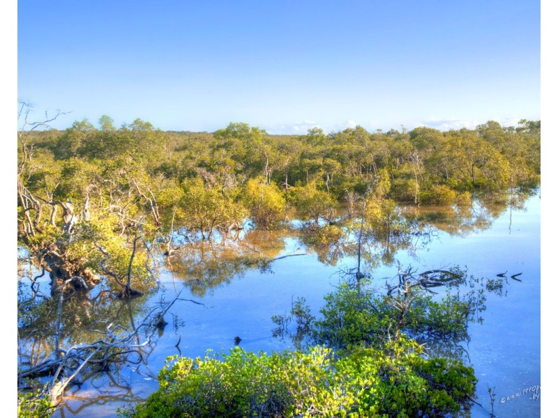 90 Masthead Drive, Agnes Water QLD 4677