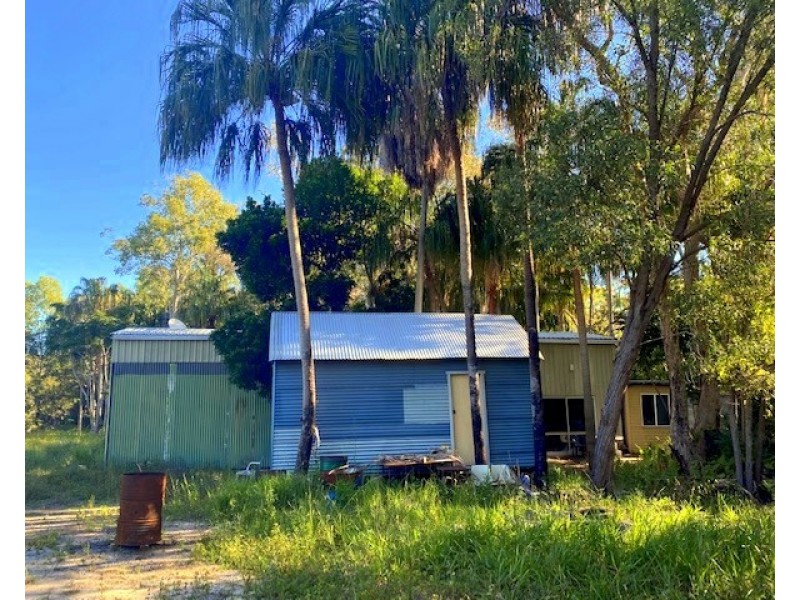 90 Masthead Drive, Agnes Water QLD 4677