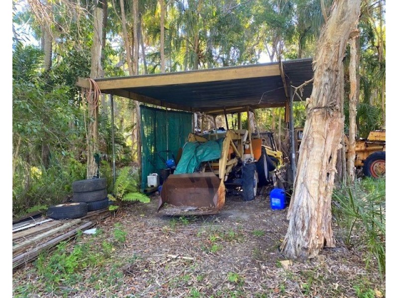 90 Masthead Drive, Agnes Water QLD 4677