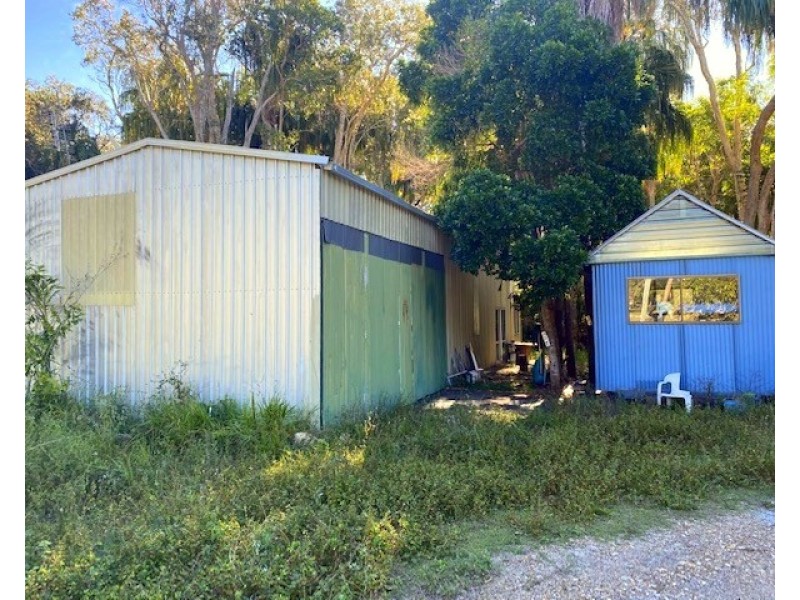 90 Masthead Drive, Agnes Water QLD 4677