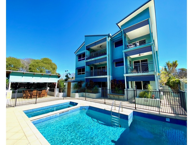 Agnes Water QLD 4677
