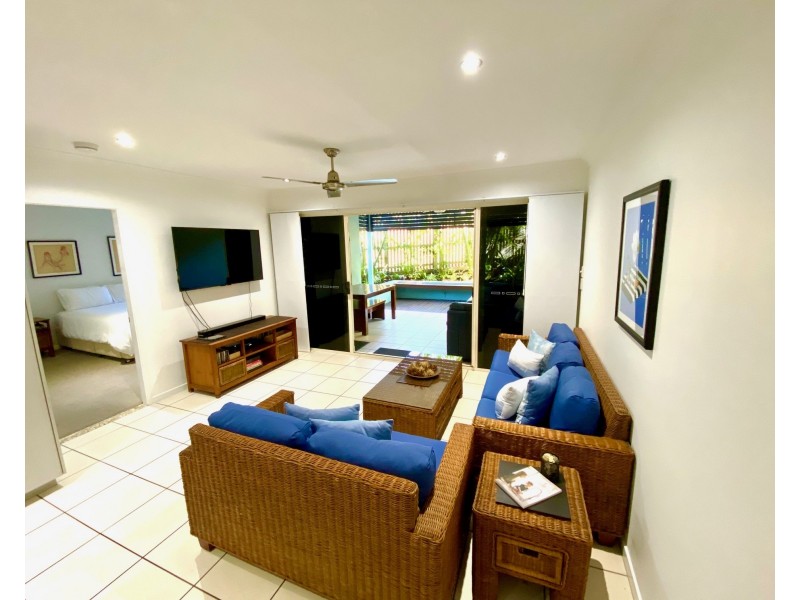 Agnes Water QLD 4677