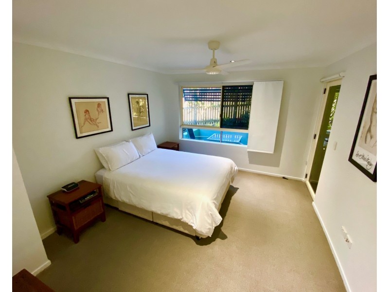 Agnes Water QLD 4677
