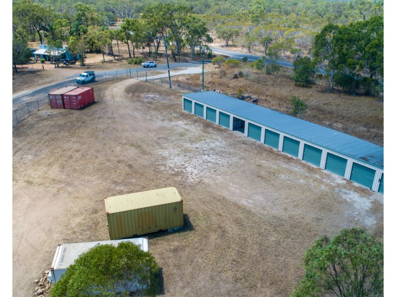 Agnes Water QLD 4677