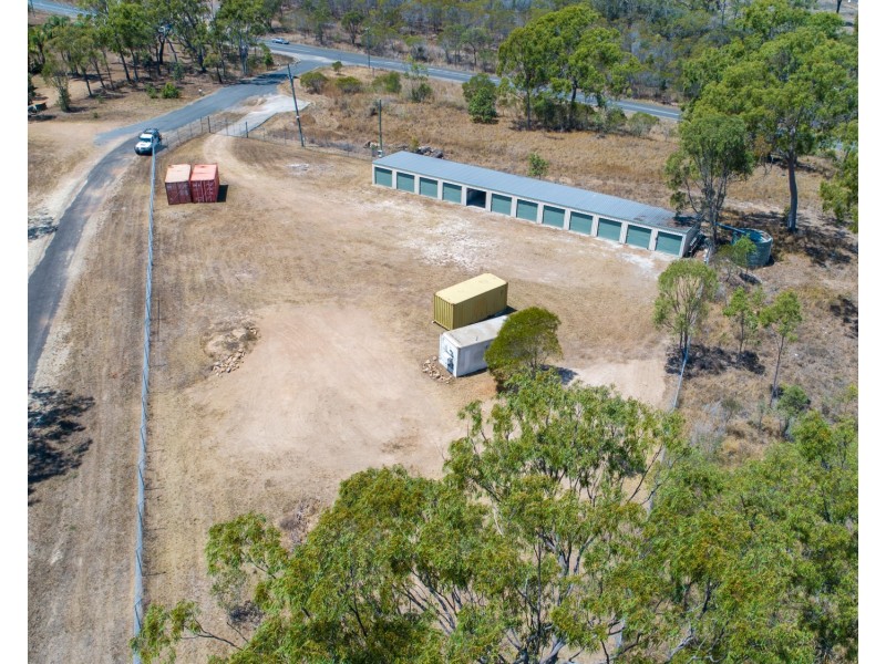 Agnes Water QLD 4677