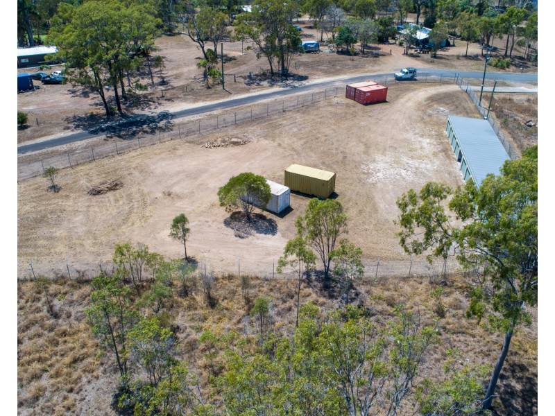 Agnes Water QLD 4677