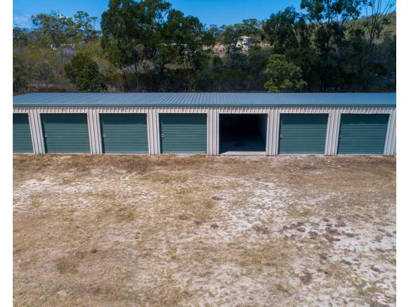 Agnes Water QLD 4677