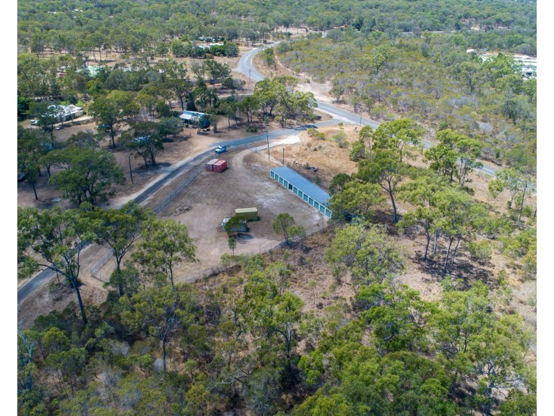 Agnes Water QLD 4677