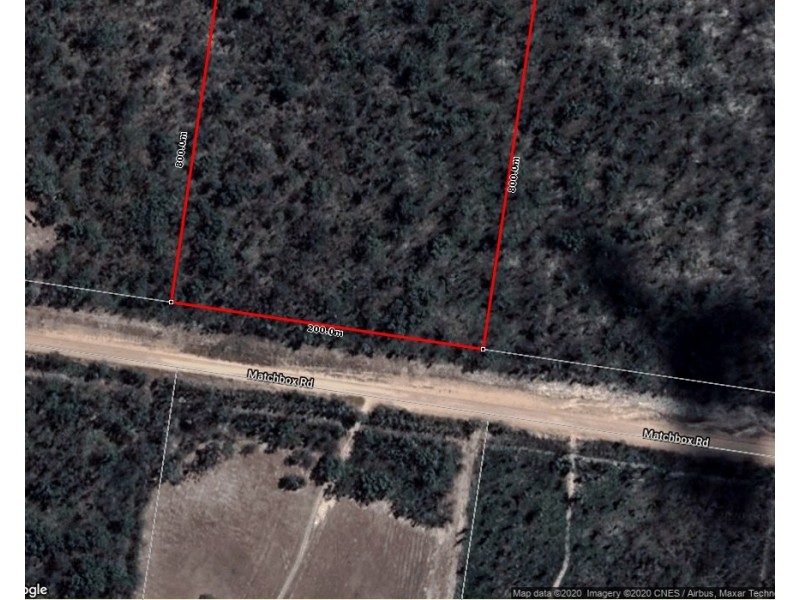 Lot L46,  Matchbox Road, Deepwater QLD 4674