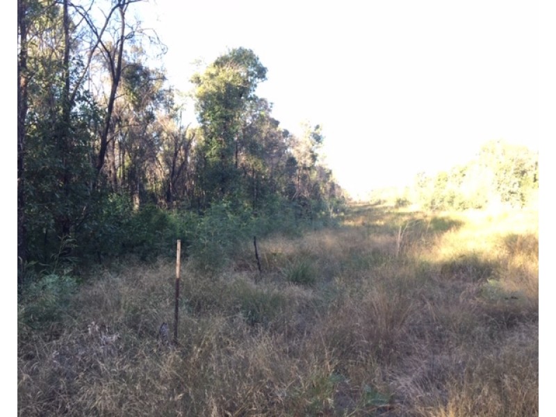 Lot L46,  Matchbox Road, Deepwater QLD 4674
