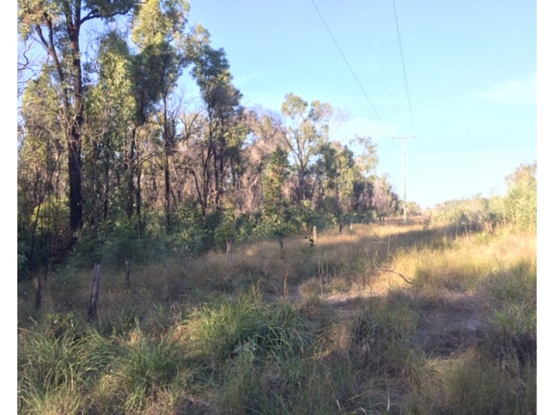 Lot L46,  Matchbox Road, Deepwater QLD 4674