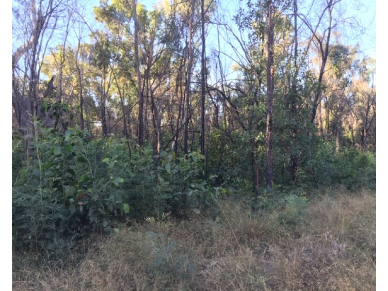 Lot L46,  Matchbox Road, Deepwater QLD 4674