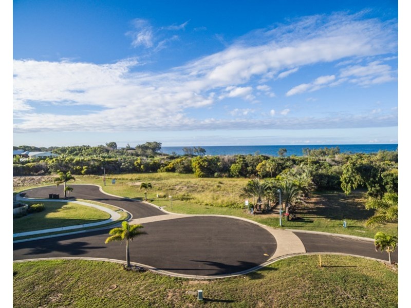 Lot 58, 2 The Promenade, Agnes Water QLD 4677