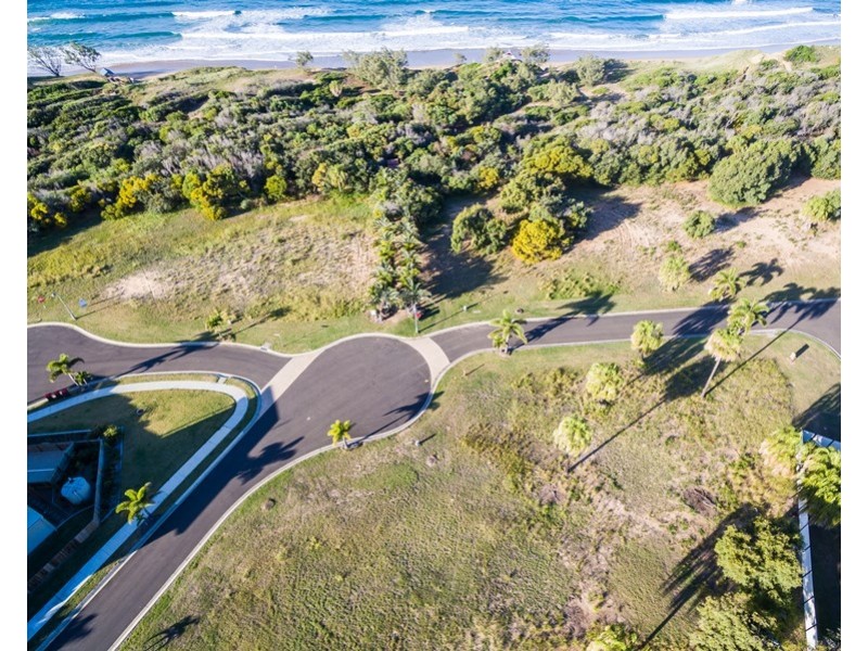 Lot 58, 2 The Promenade, Agnes Water QLD 4677