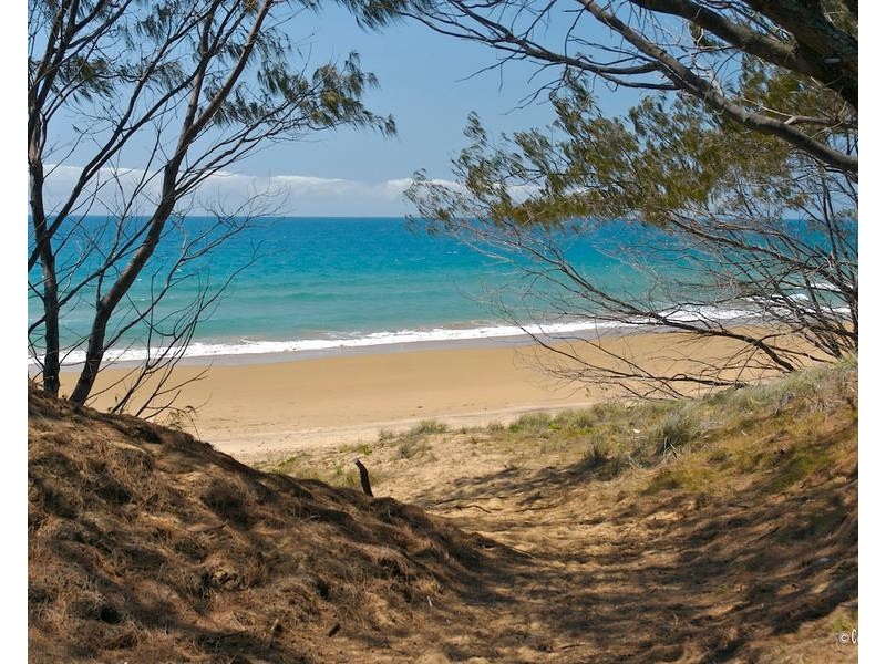 Lot 58, 2 The Promenade, Agnes Water QLD 4677