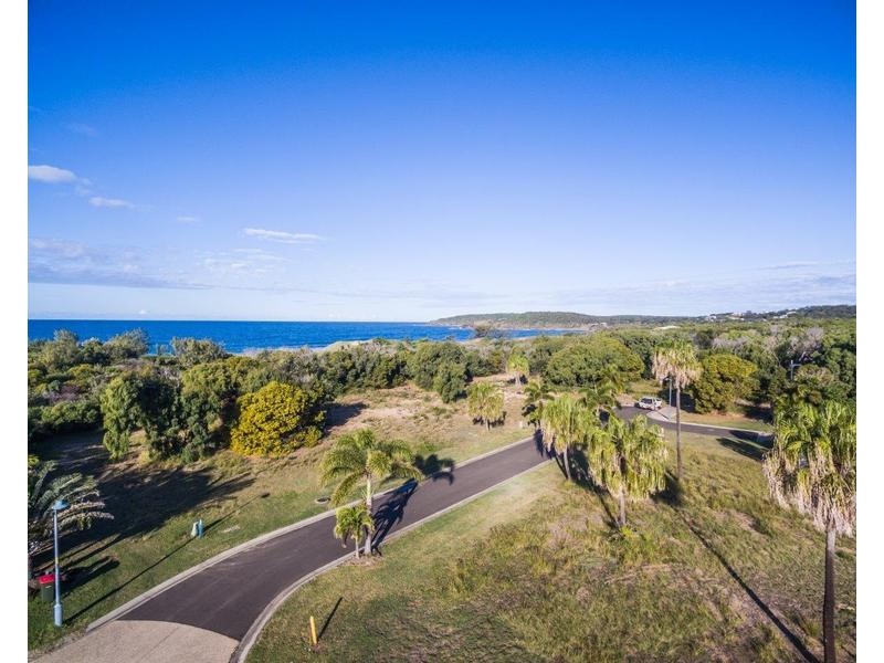 Lot 58, 2 The Promenade, Agnes Water QLD 4677