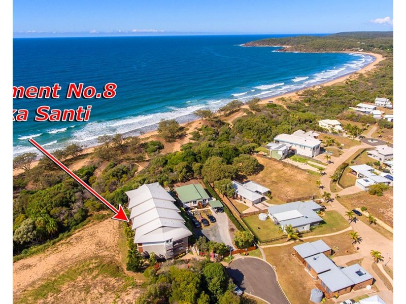 8/27 Northbreak, Agnes Water QLD 4677