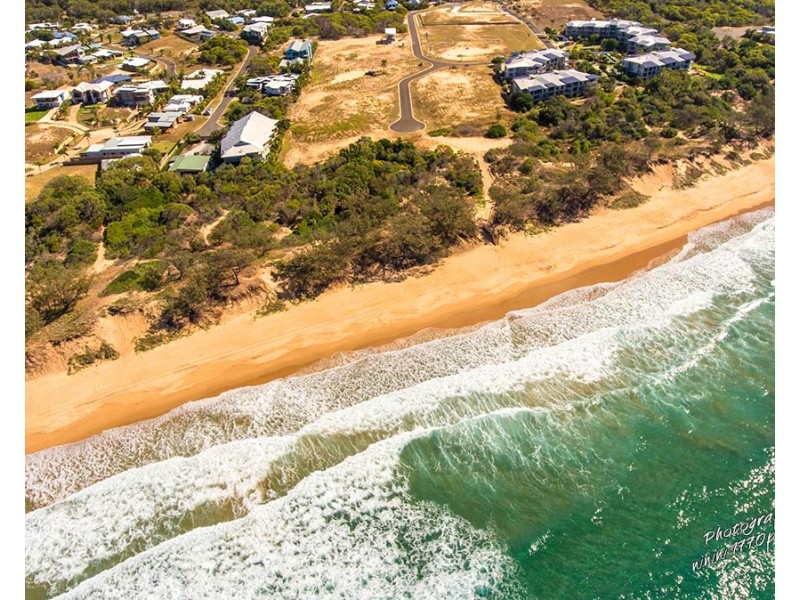 8/27 Northbreak, Agnes Water QLD 4677