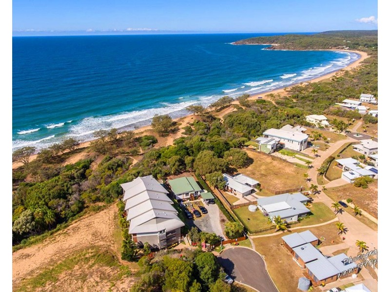 8/27 Northbreak, Agnes Water QLD 4677