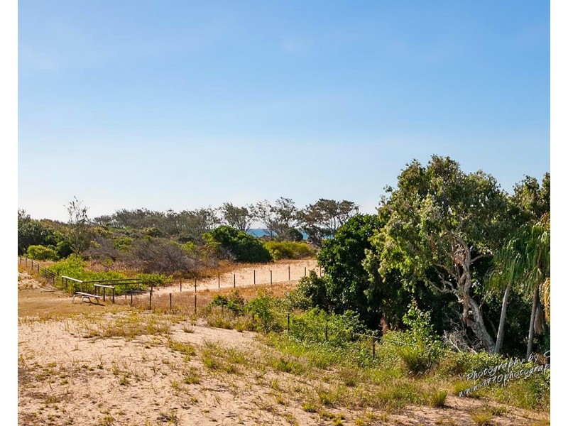 8/27 Northbreak, Agnes Water QLD 4677
