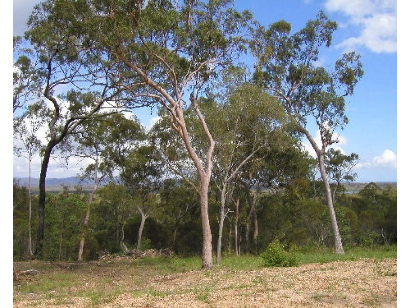 44/Mary Munro Seaspray Drive, Agnes Water QLD 4677