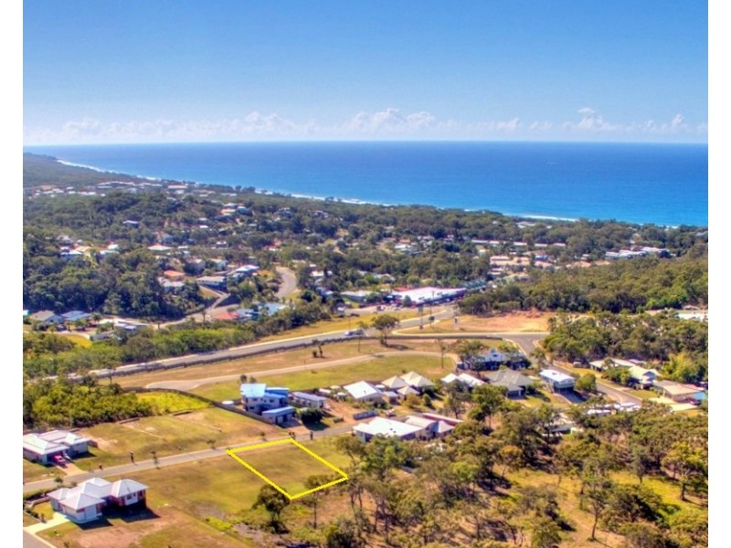 Lot 53,  Seascape Close, Agnes Water QLD 4677